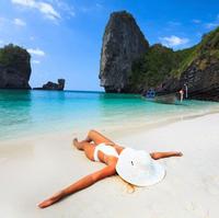 Отзыв от Ольга - виза ДТВ